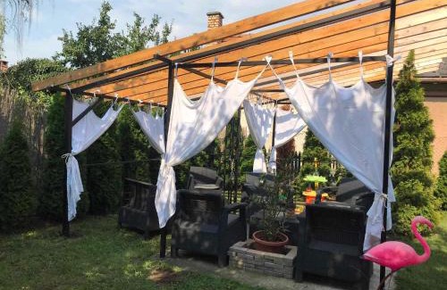 Tokaj Casa | Centrum Villa Szolgáltatóház