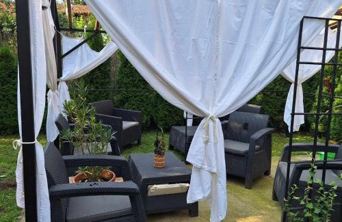 Tokaj Casa | Centrum Villa Szolgáltatóház