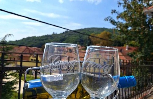 Tokaj Casa | Centrum Villa Szolgáltatóház