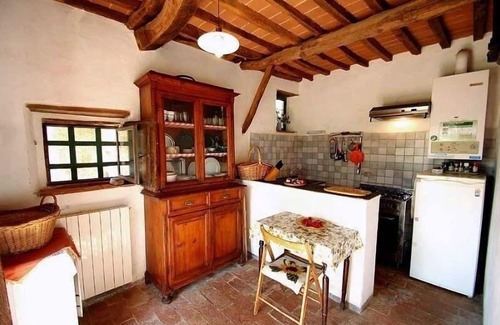 Buti Villa | Centulivi en Buti - Toscana