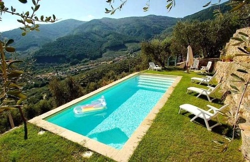 Buti Villa | Centulivi en Buti - Toscana