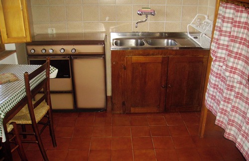 Petrognano Apartamento | La Bio Fattoria del siglo XVII en las colinas de Lucca.