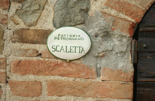 Petrognano Apartamento | La Bio Fattoria del siglo XVII en las colinas de Lucca.