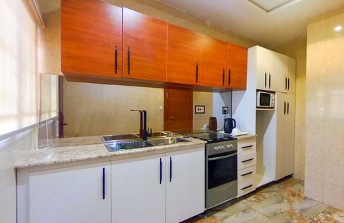 Wuse 2 Apartamento | CENTURION APARTMENT WUSE 2
