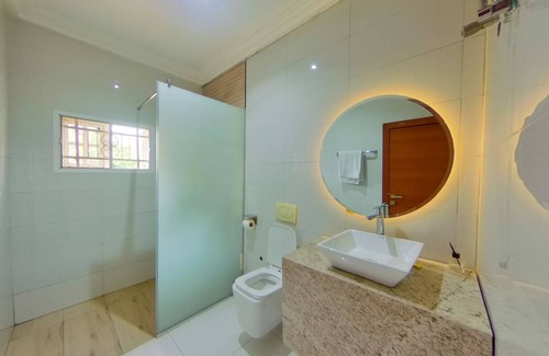 Wuse 2 Apartamento | CENTURION APARTMENT WUSE 2