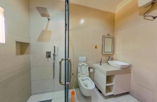 Wuse 2 Apartamento | CENTURION APARTMENT WUSE 2