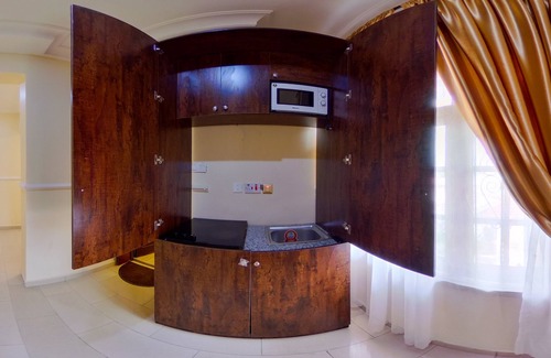 Jabi Apartamento | Centurion Apartments - Jabi