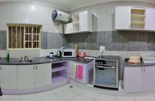 Jabi Apartamento | Centurion Apartments - Jabi