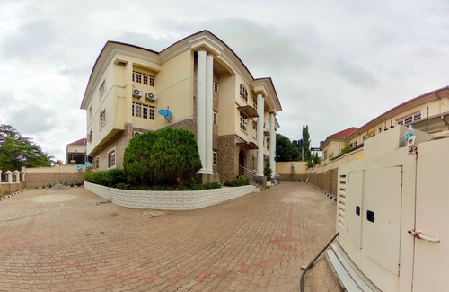 Jabi Apartamento | Centurion Apartments - Jabi
