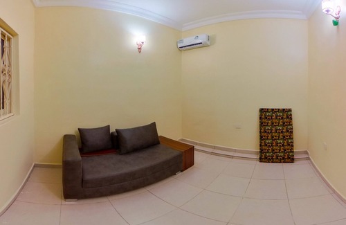 Jabi Apartamento | Centurion Apartments - Jabi
