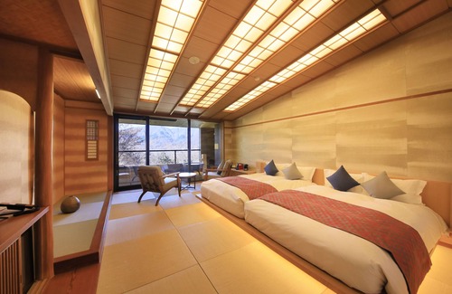 Hakone Casa | Centurion Hakone Bettei