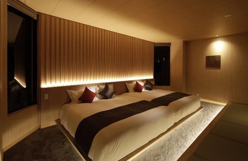 Hakone Casa | Centurion Hakone Bettei
