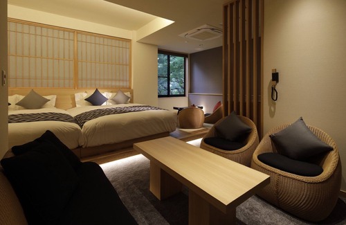 Hakone Casa | Centurion Hakone Bettei