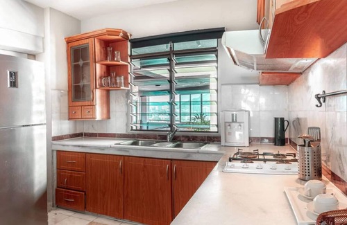 Kampung Sungai Nibong Apartamento | Century Bay Private Residences