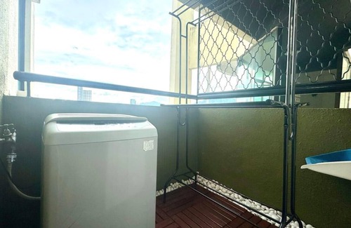 Kampung Sungai Nibong Apartamento | Century Bay Private Residences