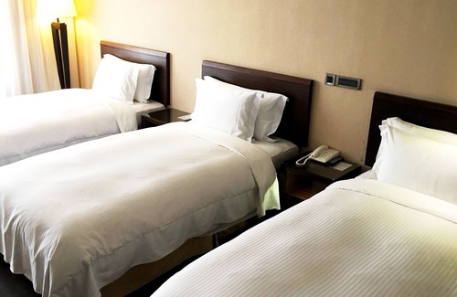 Taoyuan City Centre Hotel | Century Hotel Taoyuan