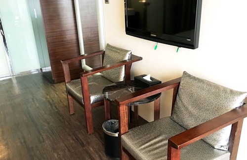 Taoyuan City Centre Hotel | Century Hotel Taoyuan