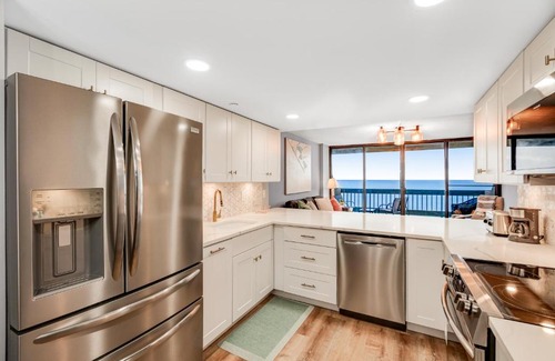 North Ocean City Hotel | Century I 1011