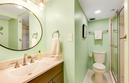 North Ocean City Hotel | Century I 1011