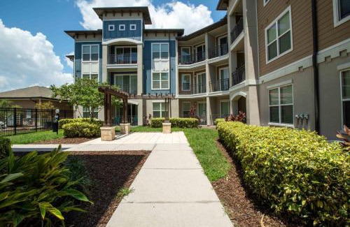 Florida Center North Apartamento | Century Millenia in Orlando