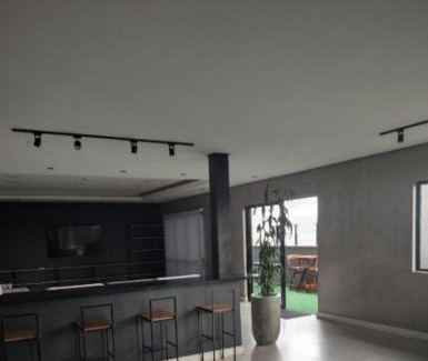 Centro Historico Apartamento | Century Park 607 - Apartamento na melhor região da Cidade Baixa