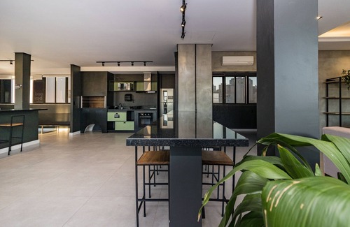 Centro Historico Apartamento | Century Park by My Way