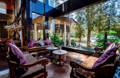 Tanah Rata Hotel | Century Pines Resort Cameron Highlands