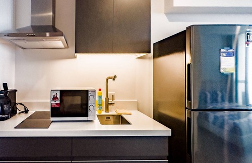 Downtown Apartamento | Century Spire
