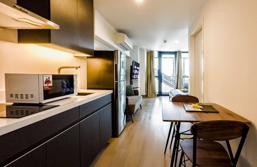 Downtown Apartamento | Century Spire