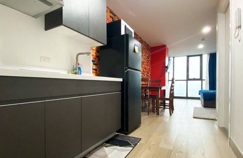 Downtown Apartamento | Century Spire