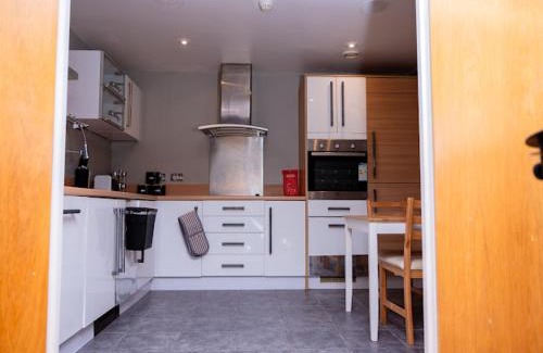 Century Wharf Apartamento | Century Wharf Apt