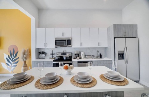 Allentown Apartamento | CEO Suite - Atown’s Finest