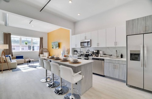 Allentown Apartamento | CEO Suite - Atown’s Finest