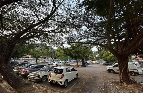 Bayan Lepas Apartamento | CEO7 Duplex Business Suite#Disneys HS#USM#Pisa#Pantai Hospital