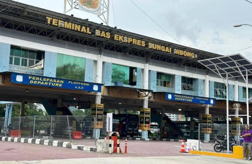 Bayan Lepas Apartamento | CEO7 Duplex Business Suite#Disneys HS#USM#Pisa#Pantai Hospital