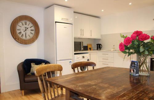 Nairn Casa | Ceol Na Mara Cottage by the sea