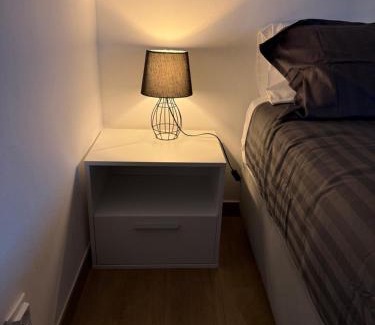 Tondela Apartamento | Cepas do Salgueiral - Guest House - Apartamento Centro de Tondela