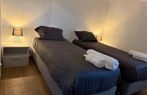 Tondela Apartamento | Cepas do Salgueiral - Guest House - Apartamento Centro de Tondela
