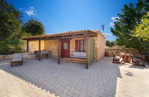 Kefalonia Casa | Cephalonia Verde