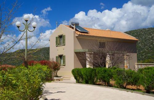Kefalonia Casa | Cephalonia Verde