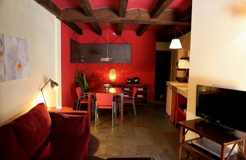 Braojos Casa | Cepheus alojamiento con encanto para dos o cuatro personas