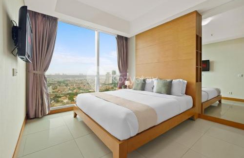 Bangka Apartamento | Cera by Kozystay - Kemang