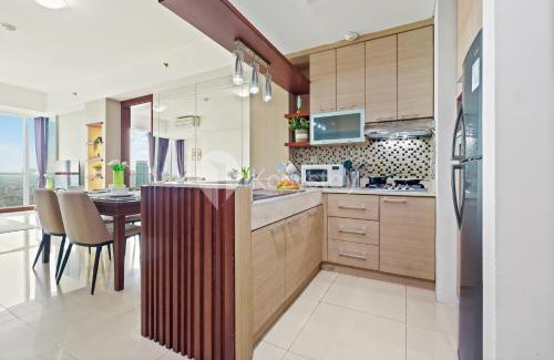 Bangka Apartamento | Cera by Kozystay - Kemang