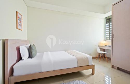 Bangka Apartamento | Cera by Kozystay - Kemang