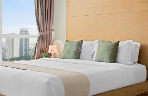 Bangka Apartamento | Cera by Kozystay - Kemang