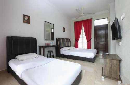 Kota Bharu Hotel | Cerana Villa Eco Resort