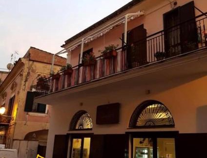 Cetara Casa | Cerasella