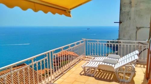 Raito Casa | CERASELLA -vista mare-