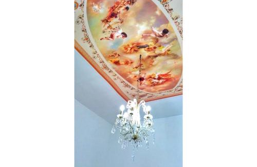 Raito Casa | CERASELLA -vista mare-