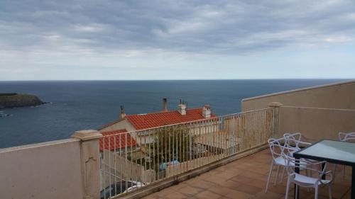 Cerbere Apartamento | cerbere terrimbo
